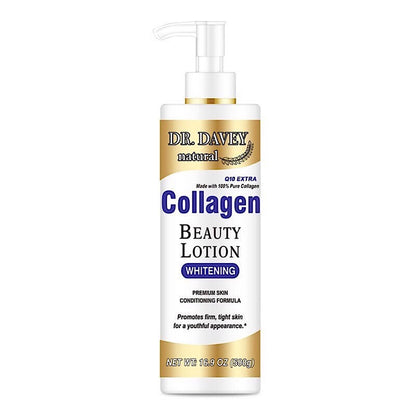 Lait Collagène Reparateur